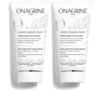 Onagrine White Perfection Crème Mains Anti-Taches Pour La Peau 2x50 ml