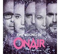 ONAIR - THE SOUND OF ONAIR CD NEUF