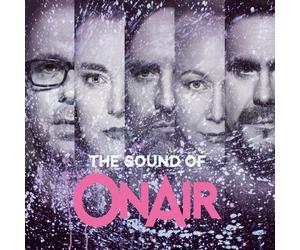 ONAIR - THE SOUND OF ONAIR CD NEUF