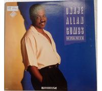 ONAJE ALLAN GUMBS - That Special Part of Me [Import]