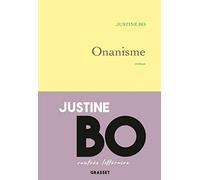 Onanisme: roman