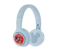 Storyphones Disney casque audio conteur d'histoire pour enfant Bleu