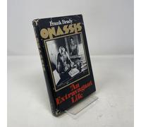 Onassis: An Extravagant Life