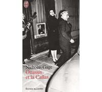 Onassis et la Callas