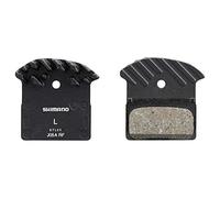 Shimano Plaquettes de Frein J05A-RF pour XTR, XT, SLX, Alfine Kunstharz