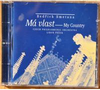 Onbekend - My Country Ma Vlast