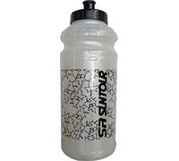 ONBIKE Bouteille De Vélo Squadra, Capacité 500 Cc, Graphismes Assortis