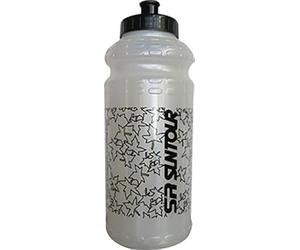 ONBIKE Bouteille De Vélo Squadra, Capacité 500 Cc, Graphismes Assortis
