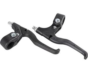 ONBIKE Paire De Leviers De Frein De Cycle En Résine