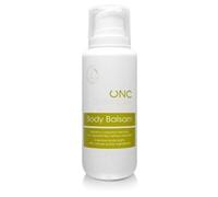 ONC DERMOLOGY BODY BALSAM Baume corporel intensif avec ingrédients actifs naturels pour chimiothérapie