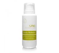 ONC DERMOLOGY BODY BALSAM Baume corporel intensif avec ingrédients actifs naturels pour chimiothérapie