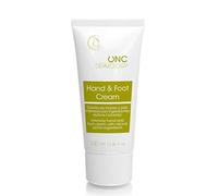 ONC DERMOLOGY HAND & FOOT CREAM 100 ml - Crème intensive mains et pieds aux ingrédients actifs naturels pour chimiothérapie/cosmétique oncologique