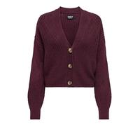 Oncarol Nice L/S Cardigan KNT Noos, Port Royale, XS