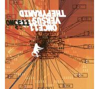 Once 11 - Once 11 Versus The Pyramid