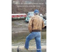 Once a Bluenoser: Stories from Nova Scotia and Beyond