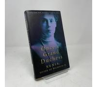 Once a Grand Duchess: Xenia, Sister of Nicholas II