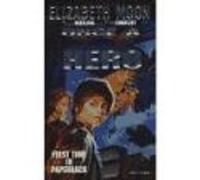 Once A Hero Elizabeth Moon (Auteur)