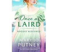 Once a Laird: An exciting Scottish historical Regency romance