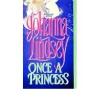 Once a Princess Johanna Lindsey (Auteur)