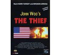 Once A Thief