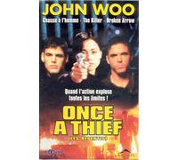 Once A Thief