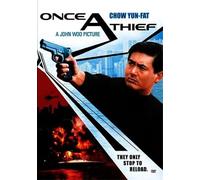 Once a Thief