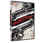 Once a Thief (DVD) John Woo