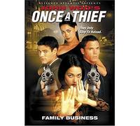 Once a Thief: Family Business [Import USA Zone 1]