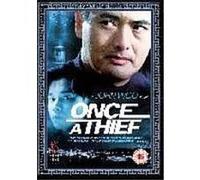 Once A Thief G