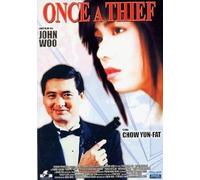 Once A Thief [Import]