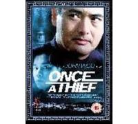 Once a Thief [Import anglais]