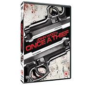 Once A Thief-Region 4 [Edizione: Regno Unito] [Import]