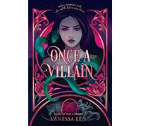 Once a Villain