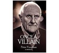 Once A Villain