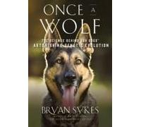 Once A Wolf