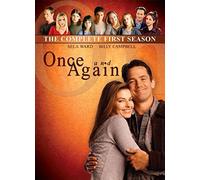 Once & Again: Complete First Season [Dvd] [1999] [Region 1] [Us Import] [Ntsc]