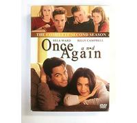 Once & Again: Complete Second Season [Import USA Zone 1]