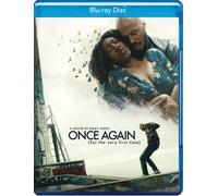 Once Again (For The Very First Time) [Blu-Ray] Ac-3/Dolby Digital, Dolby
