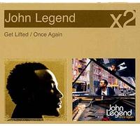 Once Again I Get Lifted