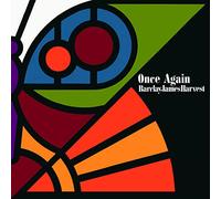 Once Again – Vinyle 33 tours 180 g Gatefold – Édition limitée – Esoteric