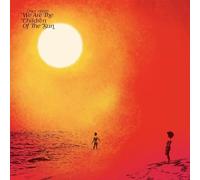Once Again We Are The Children Of The Sun