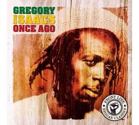 Isaacs, Gregory - Once Ago [Import]