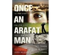 Once an Arafat Man Dean Merrill, Tass Saada (Auteur)