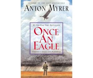 Once an Eagle