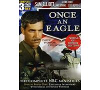 Once An Eagle [Dvd]