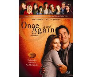 Once and Again - The Complete First Season - 6 DVD [Import USA Zone 1]