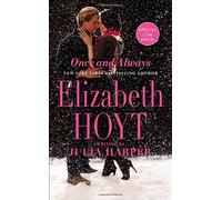 Once and Always by Harper, Elizabeth Hoyt writing as Julia (February 24, 2015) Mass Market Paperback