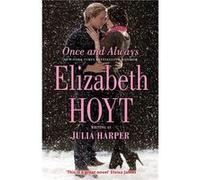 Once and Always - Elizabeth Hoyt - Little Brown Book Group - Livre en Anglais - Paperback Elizabeth HoytElizabeth Hoyt (Auteur)