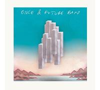 Once & Future Band - S/T