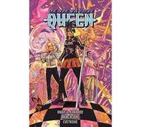 Inconnu – The Once and Future Queen – Version originale